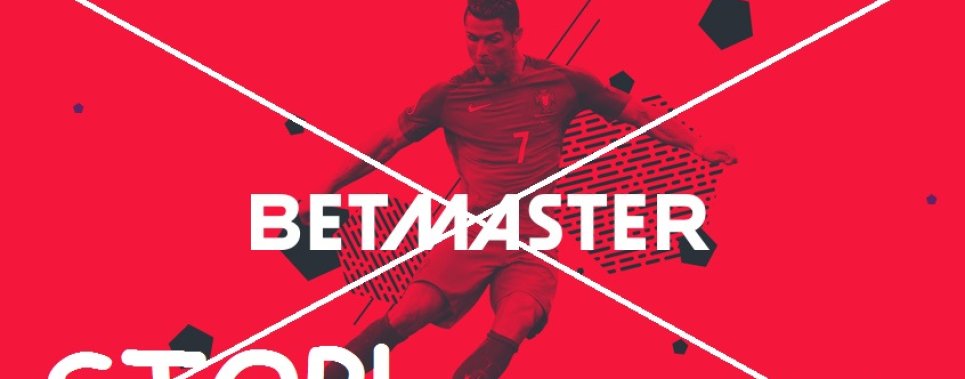 Как не попасть на развод от BETMASTER